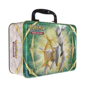 POKÈMON TCG  
MAY 2022 COLLECTOR CHEST
