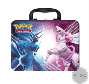 POKÈMON TCG 
NOVEMBER 2022 COLLECTOR CHEST