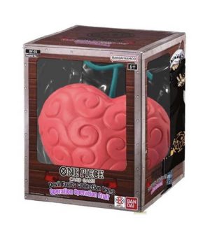 ONE PIECE TCG 
DEVIL FRUITS COLLECTION VOL.3
[DF-03]