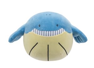 POKÈMON 12” PLUSH - WAILMER
