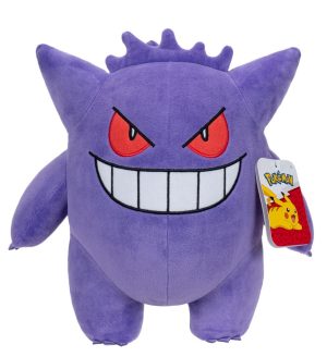 POKÈMON 12” PLUSH - GENGAR