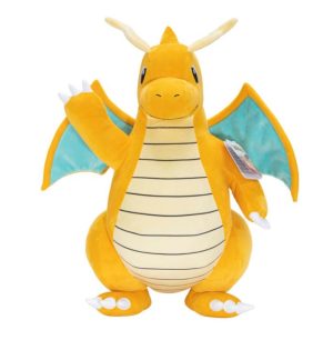 POKÈMON 24” PLUSH - DRAGONITE