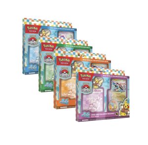 POKÈMON TCG 2025 WORLD CHAMPIONSHIP DECKS